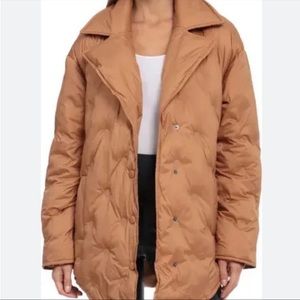 Gorgeous Avec Les filles women’s coat.